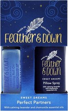 Feather & Down Sleep Dreams