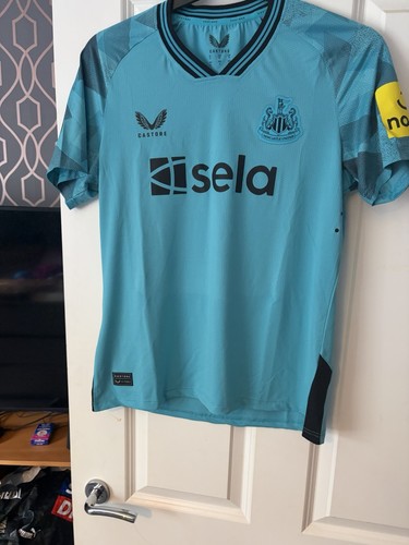 Woman newcastle united - woman’s,