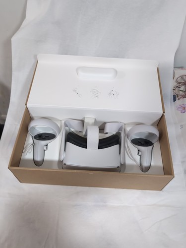 Meta oculus quest 128gb - meta, vr