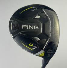 Ping G430 SFT 16* 3 Wood -
