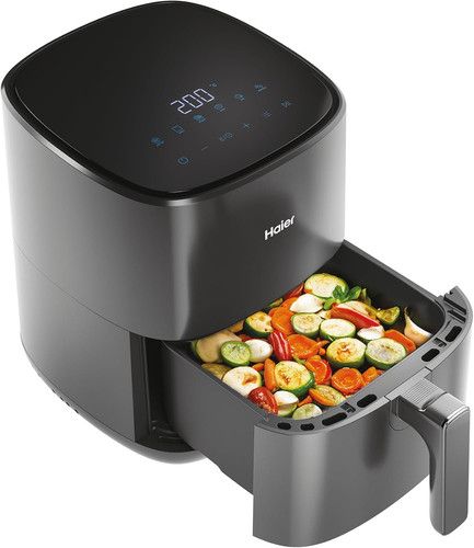 Haier air fryer i master - air, fryer,