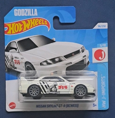 Hot wheels 2024 - 2024, skyline