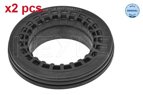 Pcs front fits both sides - x2,