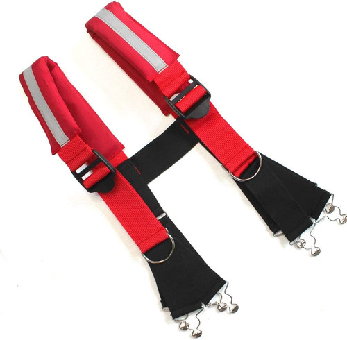 Melotough firefighter pant - firefighter,