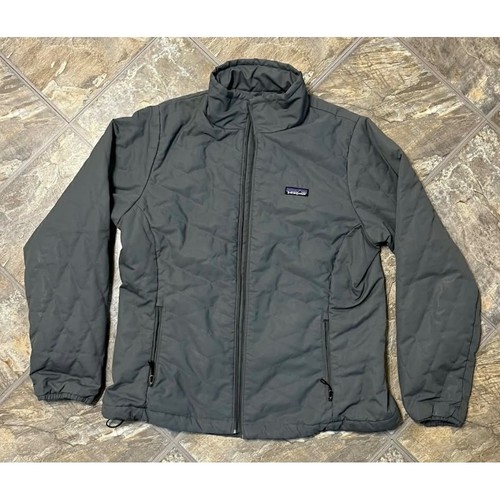 Patagonia quilted jacket - patagonia,