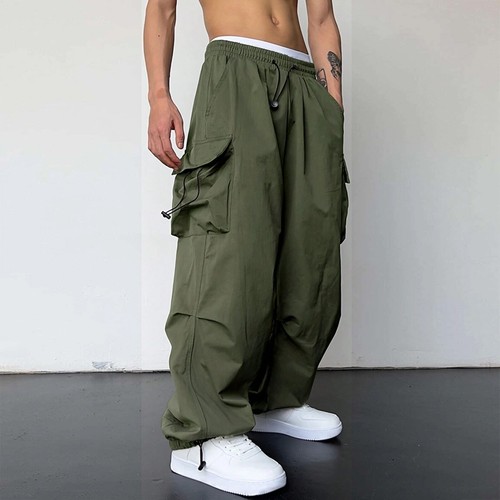 Mens casual trousers pocket - uk,