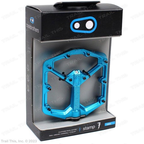 Crank brothers stamp mtb - stamp,