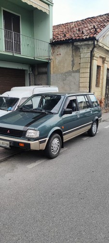 1990 mitsubishi space wagon - mitsubishi,