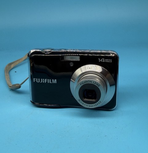 Fujifilm finepix av200 0mp - av200, 14.0mp