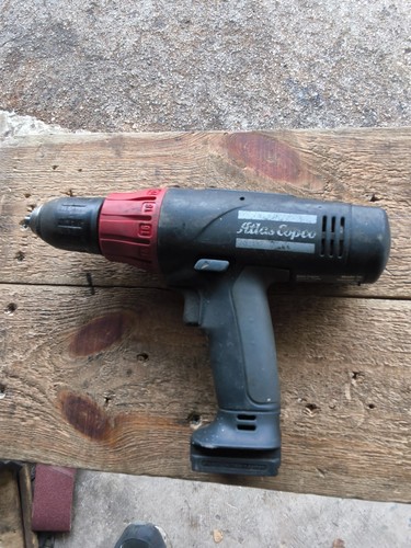 Atlas copco 12v pep tip - copco, 12