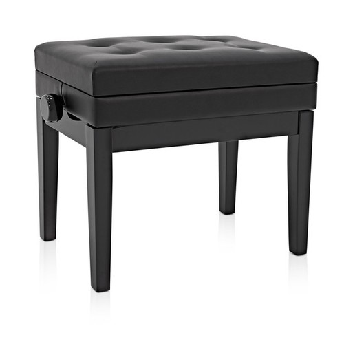Deluxe piano stool - deluxe,