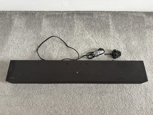 Samsung sound bar b400f - bar, hw-b400f/xu