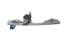 RENAULT MODUS Window Regulator And Motor Left Near Side Front 2009