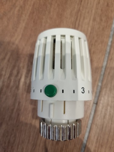 Honeywell valencia vt117 trv - honeywell,