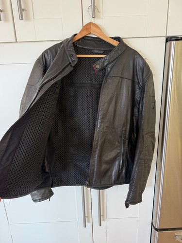 Dainese mike leather - mike,