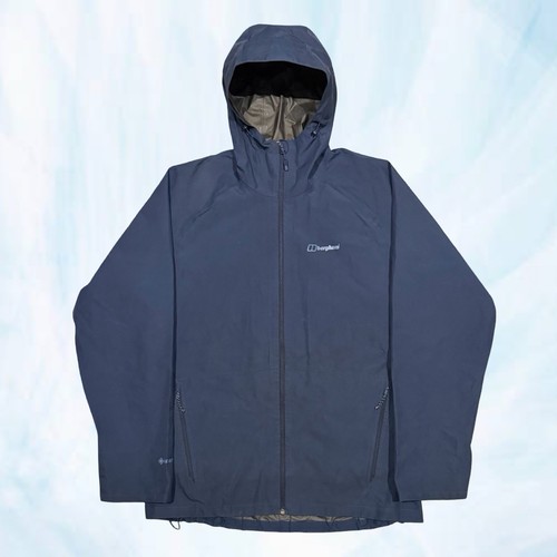 Mens blue berghaus gore - mens, gore-tex