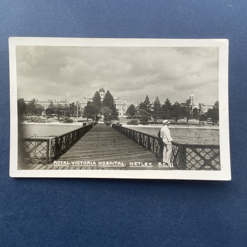 Royal victoria hospital - royal,