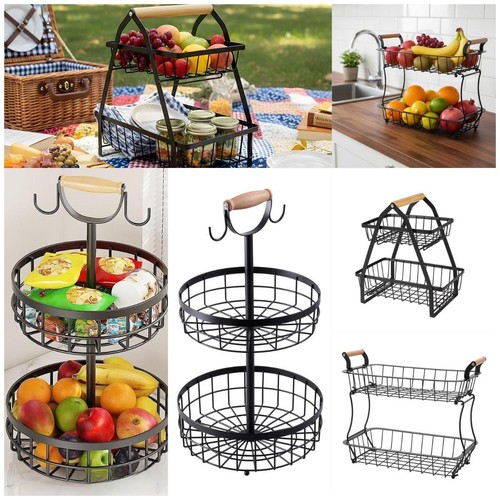 Tiers metal fruit - tiers,