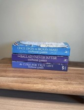 Waterstones Exclusive Once