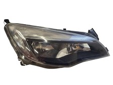 OPEL ASTRA J Sports Tourer