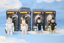 ALIEN SERIES 1 KUBRICK -Ripley, Dallas, Lambert & Kane CB1064e
