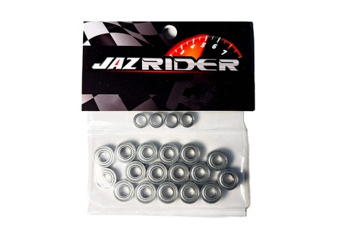 Tamiya thunder shot metal - thunder,