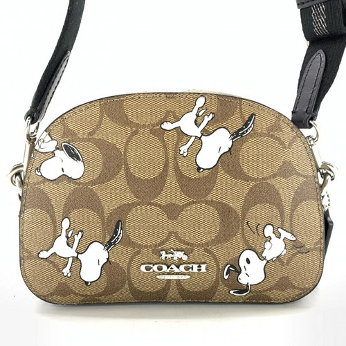 Coach c4590 mini serena - coach,