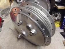 Norton Dominator FRONT Wheel