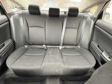 2016-2021 Honda Civic Rear 2ND