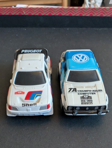 Golf gti peugeot 205 - vw,