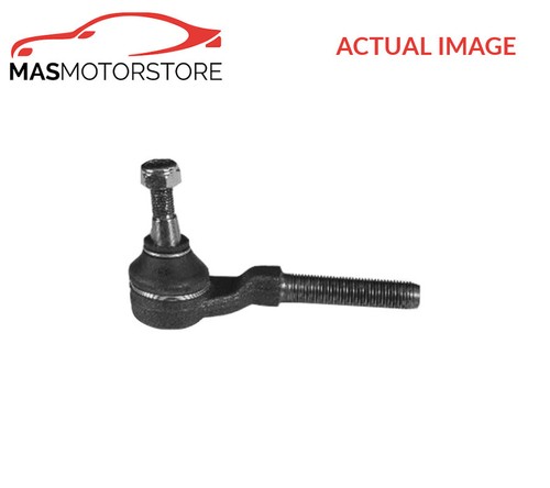 Track rod end - rack, front