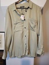 BNWT Primark Sage Green