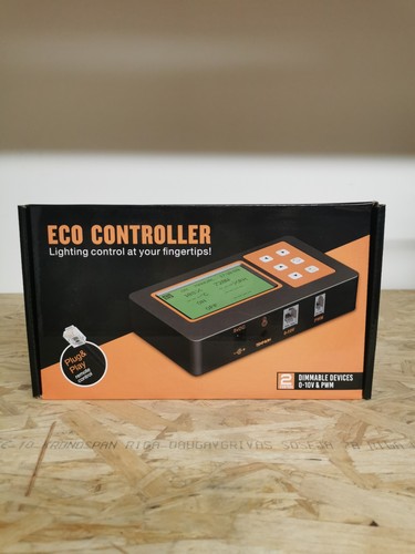 Eco controller led grow light - eco,