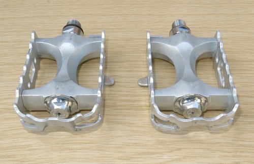 Campagnolo centaur mtb pedals - campagnolo,