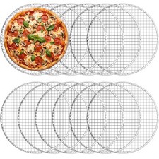 12 Pcs Pizza Screen 12 Inch