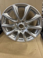 Ford Mondeo Mk5 Alloy Wheel 10