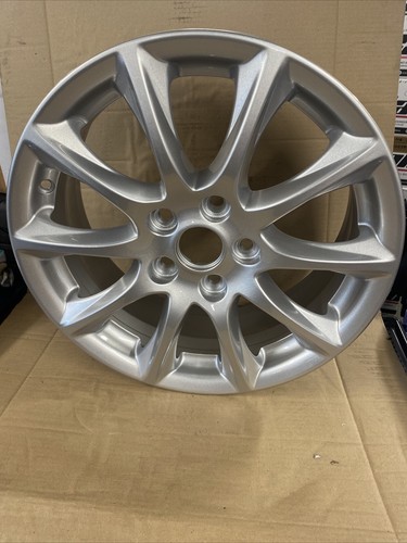 Ford mondeo mk5 alloy - ford, 10