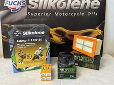BMW R1200GS SERVICE KIT 2010