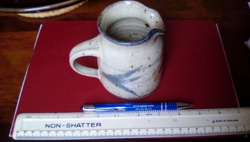 Colin kellam studio pottery - colin,