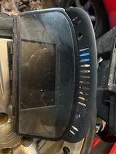 bmw 5 series e 60 on board computer screen ccc