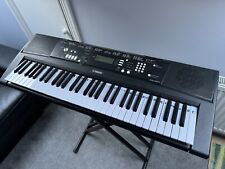 Yamaha EZ-220 Digital Keyboard