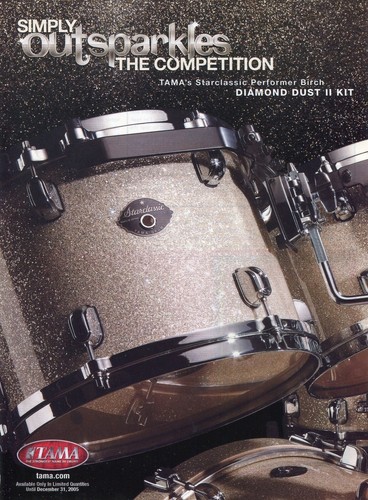 2005 print tama - print, of