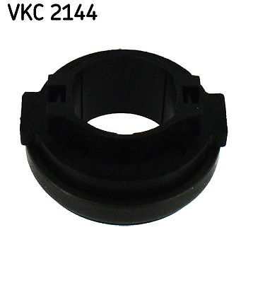 Clutch release bearing skf - clutch, vkc