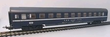 LIMA HO GAUGE SBB CFF FFS 2ND