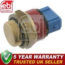 Febi Radiator Fan Switch Fits