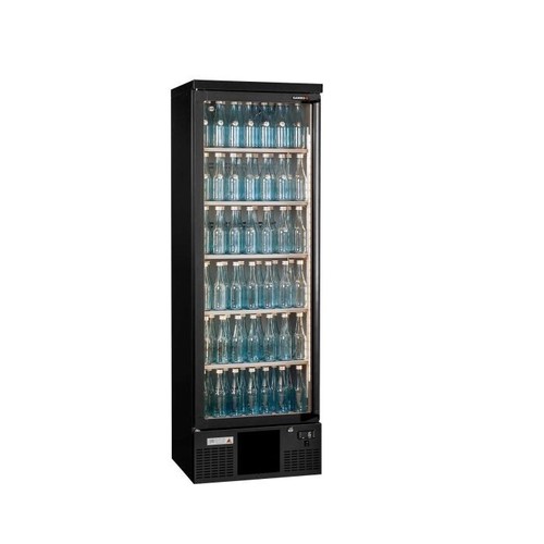 Gamko maxiglass fridge - gamko,