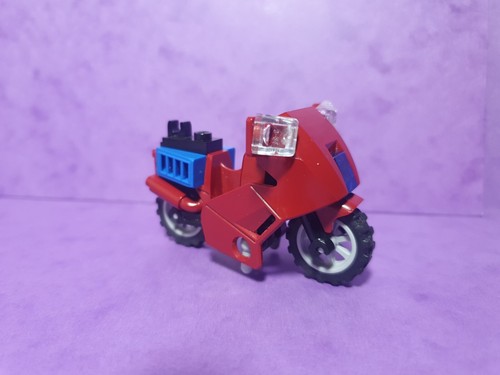 Lego captain america - lego,