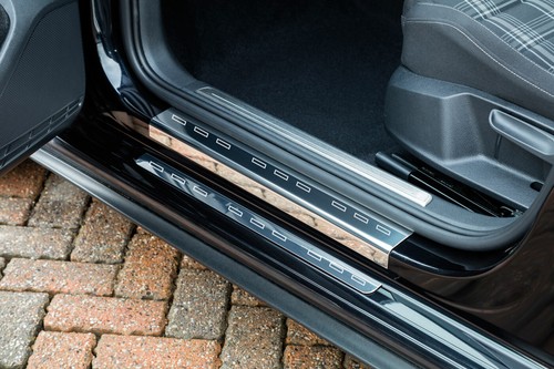 Lockwood sill protectors - sill,