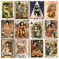 Vintage Oriental Chinese