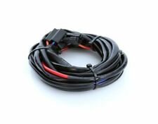 DENALI PLUG-N-PLAY Wiring Kit For The Denali Motorcycle SoundBomb Air Horns